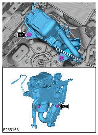 Fuel Fired Booster Heater